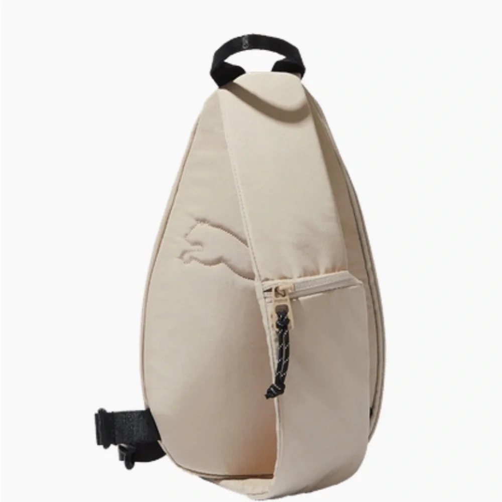 NEW! Puma myriad sling bag - Picture 2 of 7
